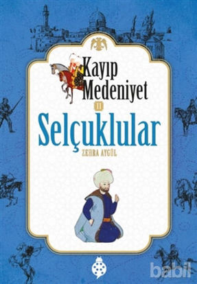 Picture of Kayıp Medeniyet 2: Selçuklular