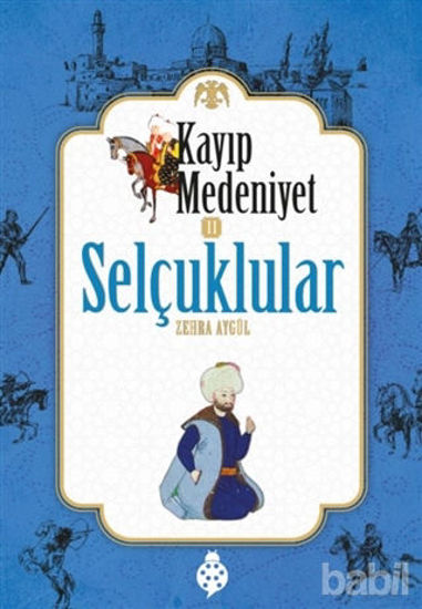 Picture of Kayıp Medeniyet 2: Selçuklular