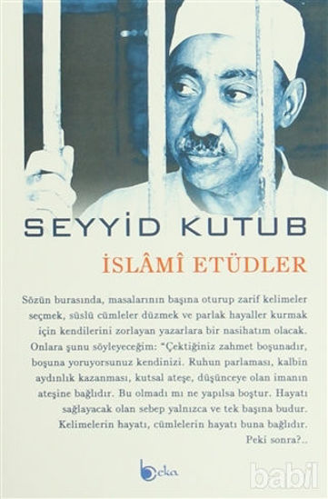 Picture of İslami Etüdler