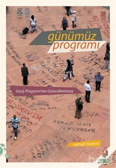 Picture of Günümüz Programı