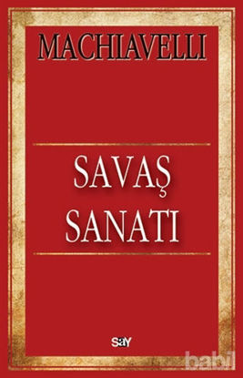 Picture of Savaş Sanatı