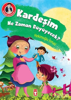 Picture of Kardeşim Ne Zaman Büyüyecek?