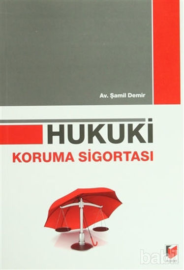 Picture of Hukuki Koruma Sigortası