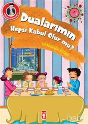 Picture of Dualarımın Hepsi Kabul Olur mu?