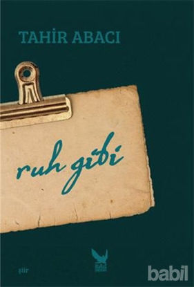 Picture of Ruh Gibi