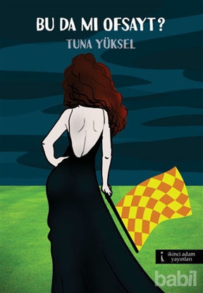 Picture of Bu Da Mı Ofsayt?