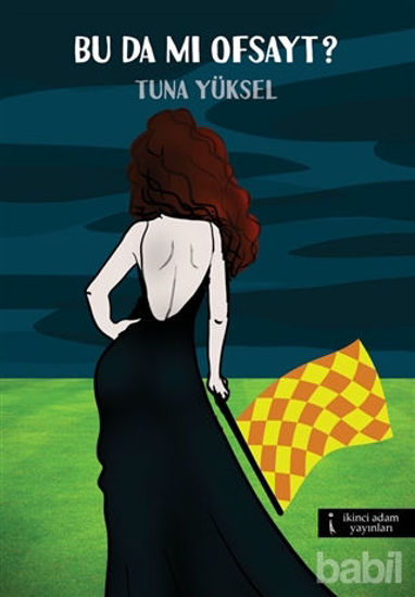 Picture of Bu Da Mı Ofsayt?