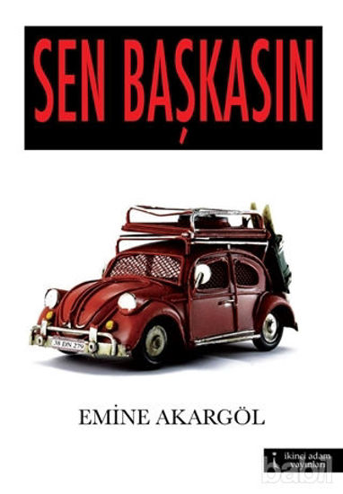 Picture of Sen Başkasın