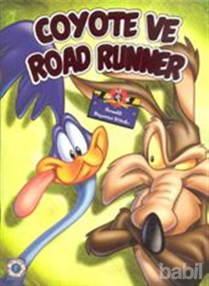 Picture of Looney Tunes: Coyote ve Road Runner