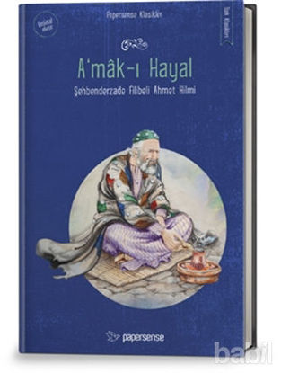 Picture of A‘mak-ı Hayal