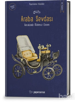 Picture of Araba Sevdası