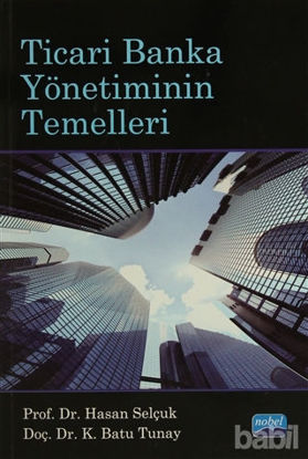 Picture of Ticari Banka Yönetiminin Temelleri
