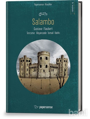 Picture of Salambo