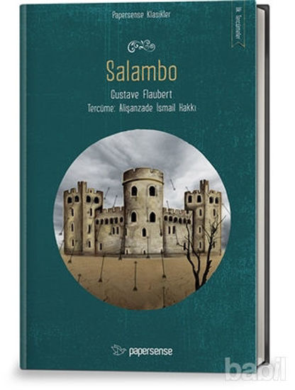 Picture of Salambo