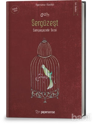 Picture of Sergüzeşt