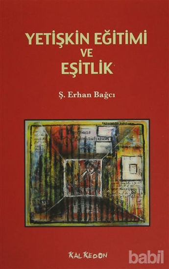 Picture of Yetişkin Eğitimi ve Eşitlik