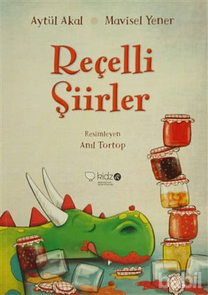 Picture of Reçelli Şiirler