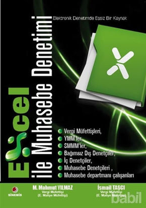 Picture of Excel ile Muhasebe Denetimi