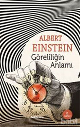 Picture of Göreliliğin Anlamı