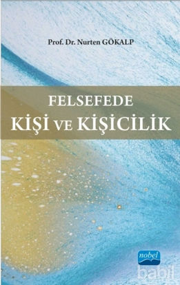 Picture of Felsefede Kişi ve Kişicilik