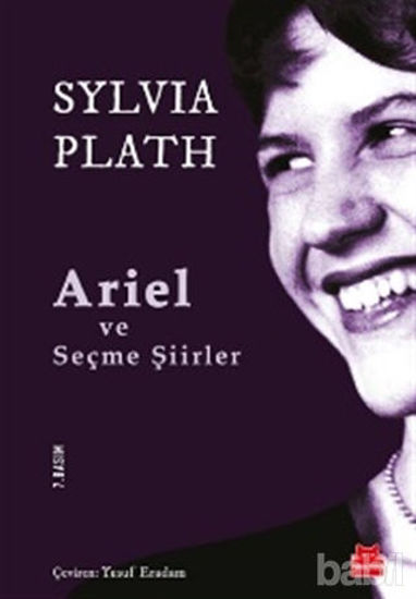 Picture of Ariel ve Seçme Şiirler
