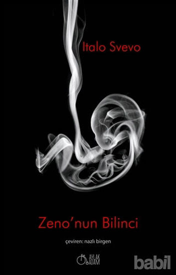 Picture of Zeno’nun Bilinci