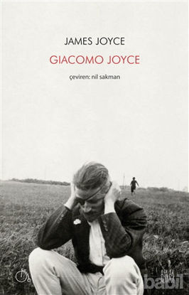Picture of Giacomo Joyce