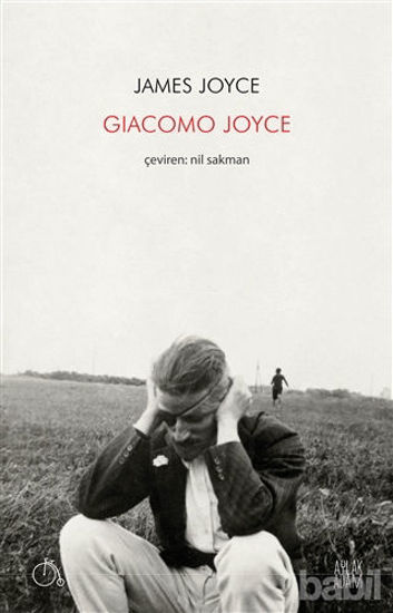 Picture of Giacomo Joyce