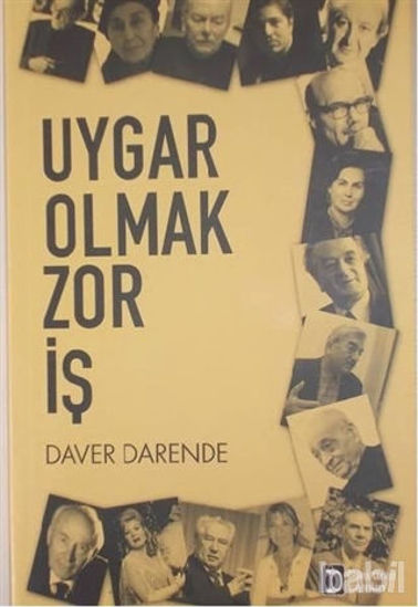 Picture of Uygar Olmak Zor İş