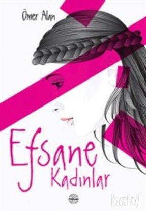 Picture of Efsane Kadınlar