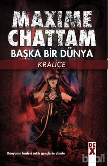 Picture of Başka Bir Dünya - Kraliçe