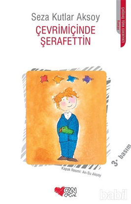 Picture of Çevrimiçinde Şerafettin