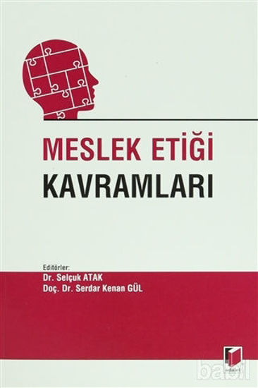 Picture of Meslek Etiği Kavramları