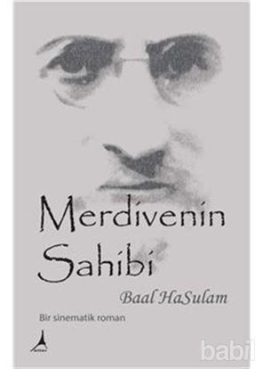 Picture of Merdivenin Sahibi