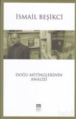 Picture of Doğu Mitinglerinin Analizi