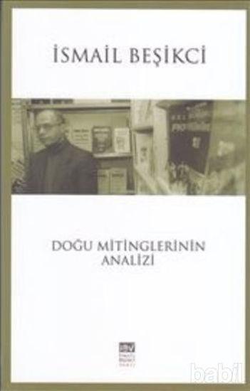 Picture of Doğu Mitinglerinin Analizi