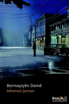 Picture of Bermayiyen Deme