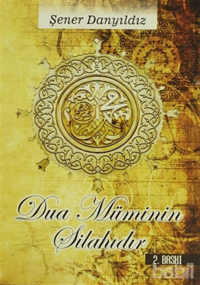 Picture of Dua Müminin Silahıdır