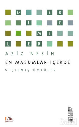 Picture of En Masumlar İçerde