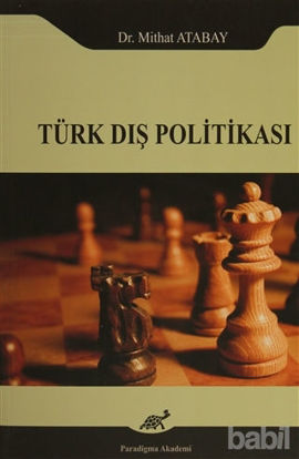Picture of Türk Dış Politikası
