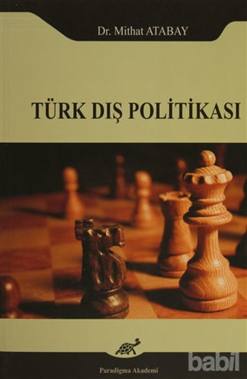 Picture of Türk Dış Politikası