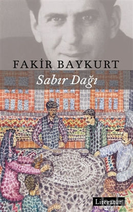 Picture of Sabır Dağı