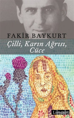 Picture of Çilli, Karın Ağrısı, Cüce