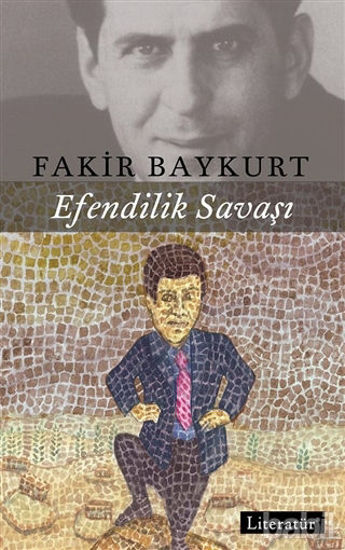 Picture of Efendilik Savaşı