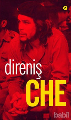 Picture of Direniş Che