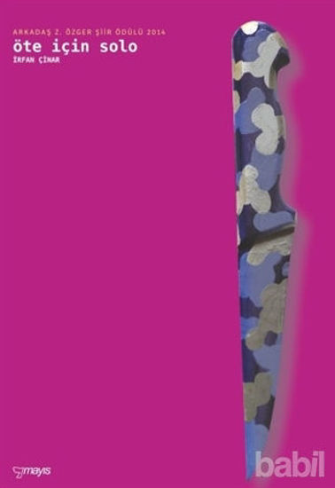 Picture of Öte İçin Solo