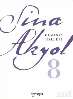 Picture of Olmanın Halleri