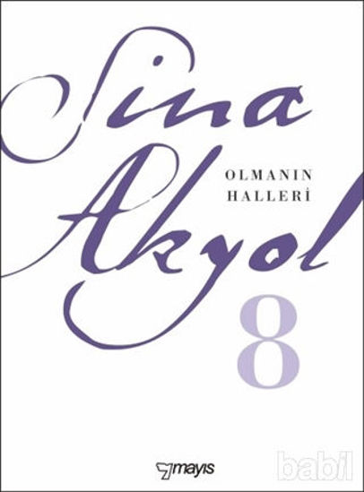 Picture of Olmanın Halleri