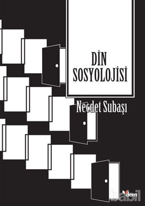 Picture of Din Sosyolojisi