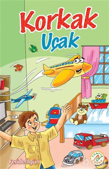 Picture of Korkak Uçak